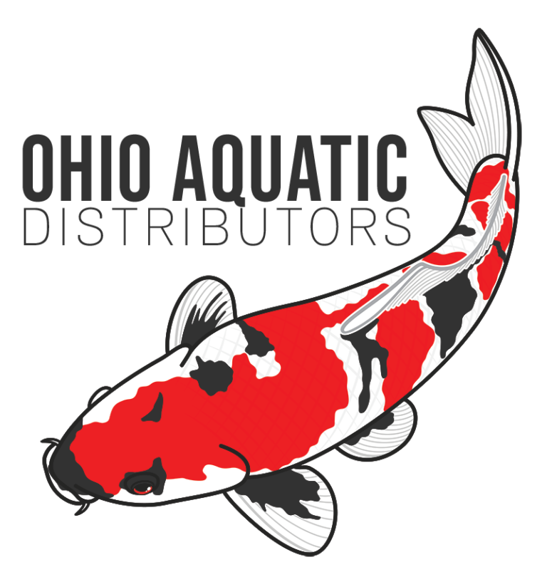 Ohio Aquatic Distributors Logo