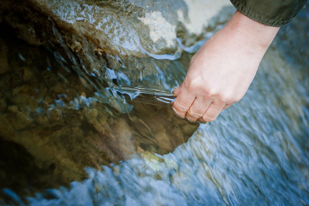 Water Testing